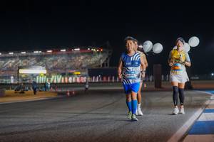 BIB: 86877
                            <button type="button" onclick="openModal(22812242)" class="btn btn-primary btn-sm float-right btn-popup" data-toggle="modal" data-target=".modal-high-quality">
                        <i class="fas fa-shopping-cart"></i> Add to Cart
                    </button>
                                            <button type="button" onclick="isThisMe(22812242, true)" class="btn btn-success btn-sm float-right btn-popup btn-isme hidden" data-toggle="tooltip" data-placement="bottom" title="นี่คือรูปของคุณใช่ไหม คลิกที่นี่เพื่อเอาเข้าอัลบั้ม">
                        <i class="fas fa-plus"></i> Add to album
                    </button>
                    <button type="button" onclick="isThisMe(22812242, false)" class="btn btn-warning btn-sm float-right btn-popup btn-isnotme hidden">
                        <i class="fas fa-ban"></i> Remove from album
                    </button>